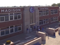 Profile Picture of Madison Central High School (Kentucky) - Wikipediaon Wikipedia