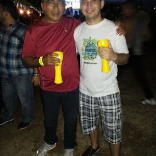 Carlos Mosquera - Twitter Profile Picture of Carlos Mosquera (@carloslmosquera) on Twitter