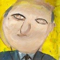 Profile Picture of Ian Salter (@ian-salter-5) on Quora