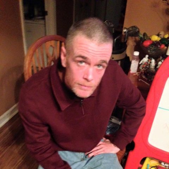 Profile Photo of John Mccarty (@irishmic1972) on Poshmark