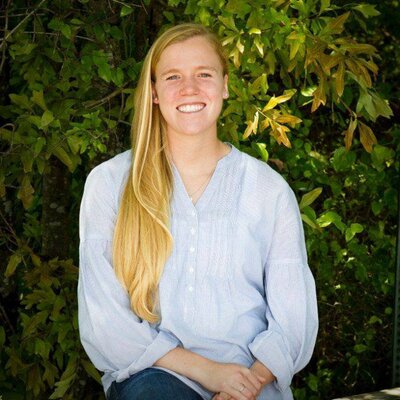 Profile Picture of Brooke Donnelly (@Brookey_dee) on Twitter