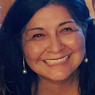 Profile Picture of Angela Gonzales (@PhxBizAGonzales) on Twitter