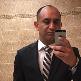 Profile Picture of Raj C. (@rajinderchima) on Pinterest