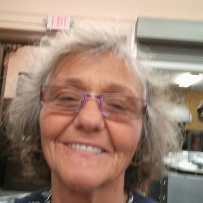 Profile Picture of Sally Doyle (@SallyDo51513372) on Twitter