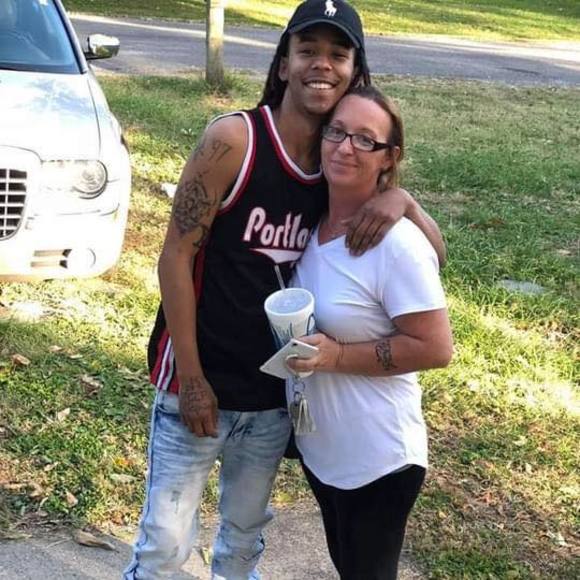 Profile Picture of Dangelo Fleener (@dangelofleener) on Poshmark