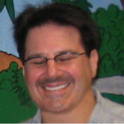 Profile Picture of Jeffrey Russo (@JeppyJeff) on Twitter