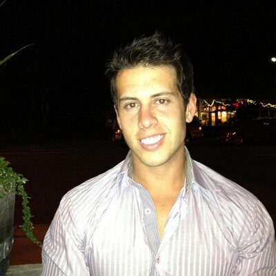 Profile Picture of Ryan Lantzy (@RyanPLantzy) on Twitter