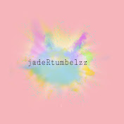 Jade Robertson - Youtube Profile Picture of Jade Robertson (@jadeRtumbelzz) on Youtube