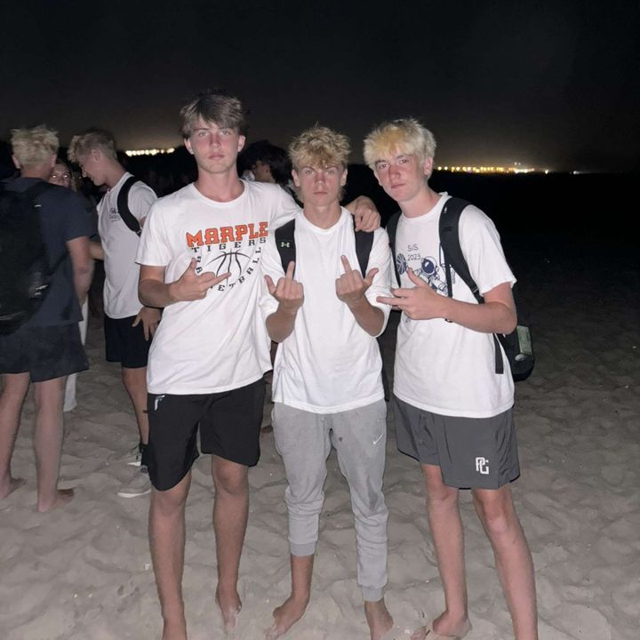 Profile Picture of michaelrush16 (@michaelrush16) on Tiktok