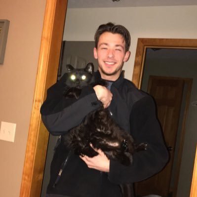 Profile Picture of Connor Dowd (@CANNONDOWD) on Twitter