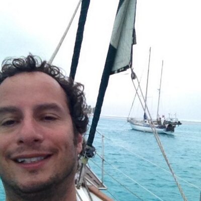 Profile Picture of Greg Kaufman (@luxorgoods) on Twitter