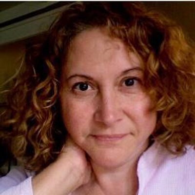 Profile Picture of Anne Cohen (@AnneInNY) on Twitter