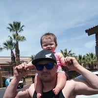 Profile Picture of David Fitzwater (@david-fitzwater-9) on Quora