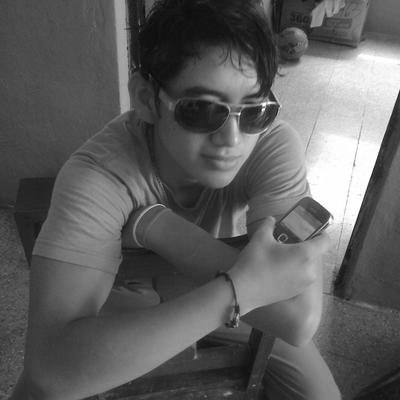 Profile Picture of Daniel Carrizosa Oro (@ZosaOro) on Twitter