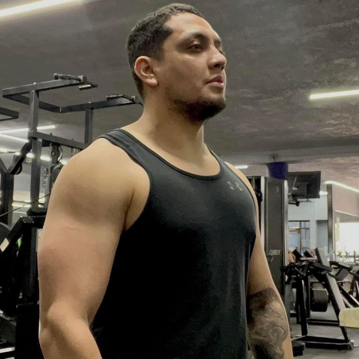 Profile Picture of Adrian Leija (@adrianleija66) on Tiktok