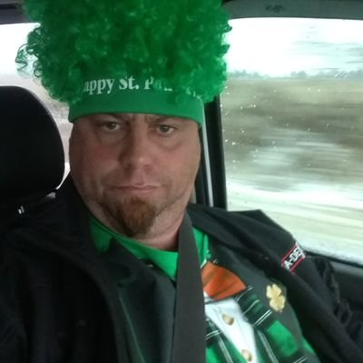Profile Picture of Corey Hedrich (@grady696969) on Twitter