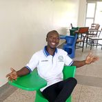 Profile Picture of Derick Goodluck (@Derick-Goodluck) on Facebook