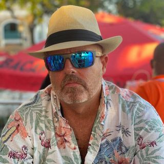 Profile Picture of Kevin Meechin (@kevin.meechin) on Facebook