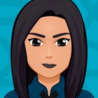 Profile Picture of Mina Tahaei (@mina-tahaei-1) on Quora