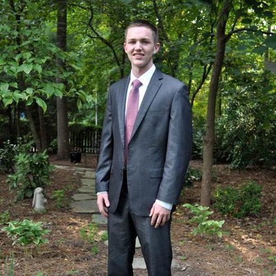 Profile Picture of Kyle Brantley (@kebrant4) on Twitter