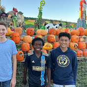 Profile Picture of Benjamin Gibson (@PlaywithBLG) on Youtube