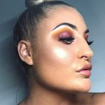 Profile Picture of Ciara moore (@ciaramooremakeup) on Instagram