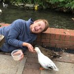 Profile Picture of Charlie Strupausis (@c_stroppy) on Instagram