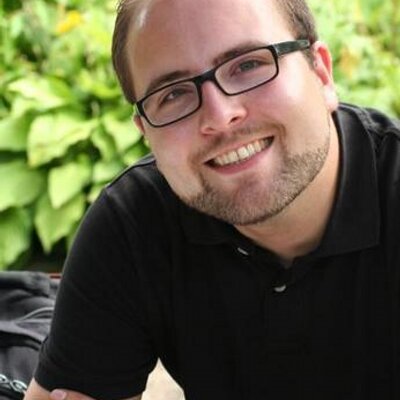 Profile Picture of Jan Eric Fiedler (@JEF_del) on Twitter