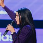 Profile Picture of Pastora Yesenia Then (@yeseniathenoficial) on Instagram