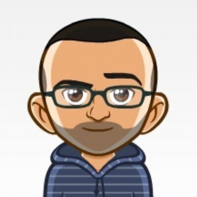 Profile Picture of David Lucena (@DelBit) on Twitter