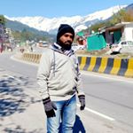 Profile Picture of Rahul Samant (@samantrahul) on Instagram
