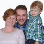 Profile Picture of Nadine U. Michael Ennens (@nadineu.michael) on Instagram