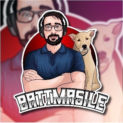 Profile Picture of Matthew Basile (@BattMasile_HS) on Twitter