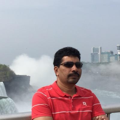 Profile Picture of Sreenath Kareddy (@KareddySreenath) on Twitter
