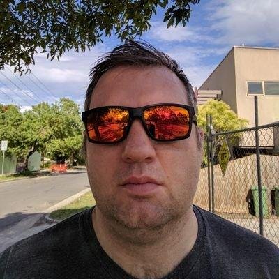 Profile Picture of Mark Wolfe 🐺 (@wolfeidau) on Twitter