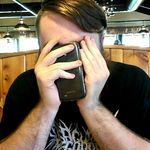 Profile Picture of James Gilmartin (@misanthropic_carnage) on Instagram