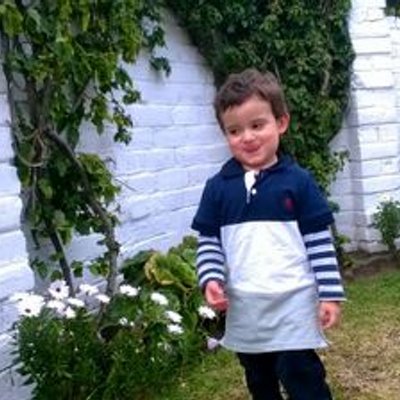 Profile Picture of Daniel Amoroso (@danielamorosoa1) on Twitter