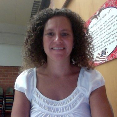 Profile Picture of Mrs. Janice Davis (@MrsJaniceDavis) on Twitter