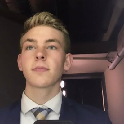 Profile Picture of Benjamin Rouse (@BenjaminRouse9) on Twitter