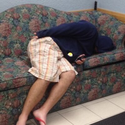 Profile Picture of Patrick (@EilandP) on Twitter