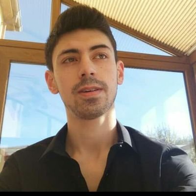 Profile Picture of Thomas Orme  ⚡️h 🥇y (@ThomasOrmeShone) on Twitter