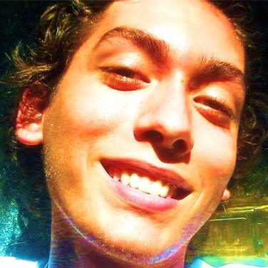 Profile Picture of Damian Pedraza (@dantope) on Twitter