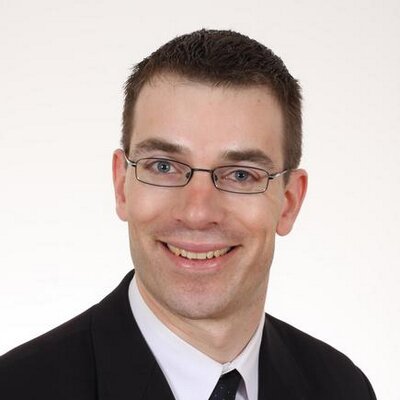 Profile Picture of Gingras Marc (@Marc_Gingras) on Twitter