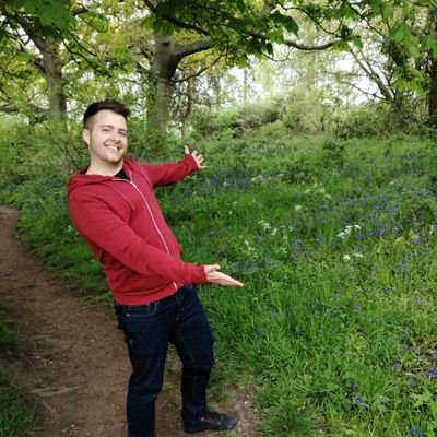 Profile Picture of Alex Lowe (@norfolktreeally) on Twitter
