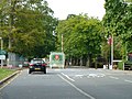 Profile Picture of Pirbright Campon Wikipedia