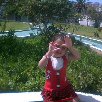 Profile Picture of Siwar Sandly BOURARA (@Siwar2003) on Twitter