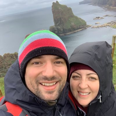 Andrew W Hogarth - Twitter Profile Picture of Andrew W Hogarth (@andrewwhogarth) on Twitter