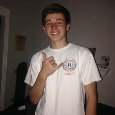 Profile Picture of Zach Everett (@zach_everett4) on Twitter