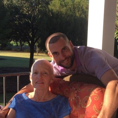 Profile Picture of Ryan Charles Siddens (@Rs1ddens) on Twitter