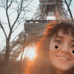 Profile Picture of Nadia Larsen (@nadia_krejler_hein_larsen) on Instagram
